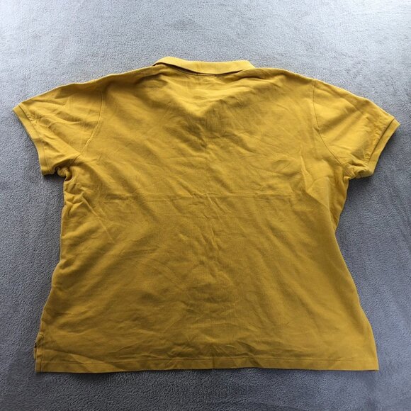 2 Polo Ralph Lauren Mens Polo Shirt XXL Lot Of Two Short Sleeve Custom Fit - Picture 7 of 14